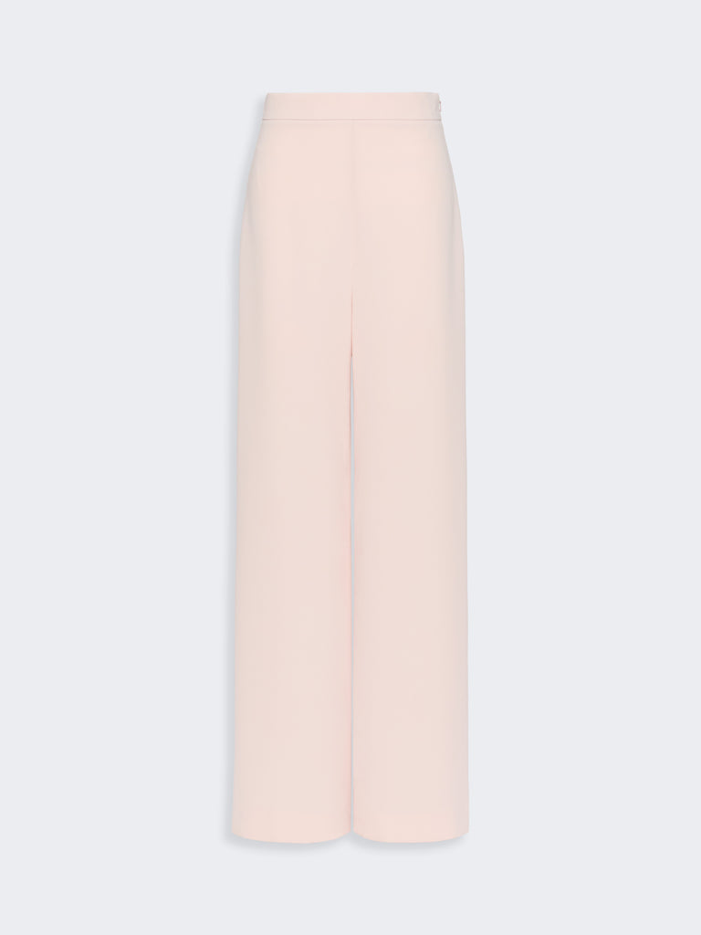 max mara cady wide-leg trousers