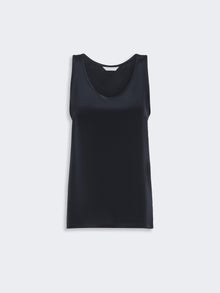 max mara silk crepe de chine top for women