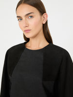 Max Mara Wool flannel blouse for Women