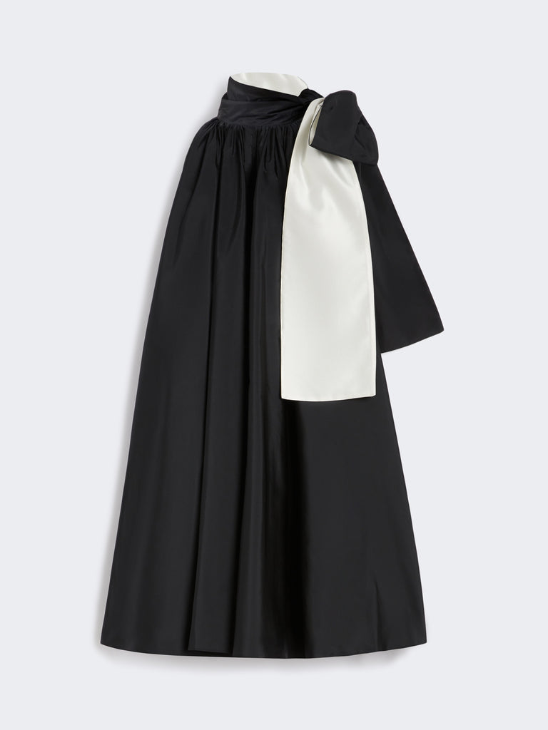 Taffeta dress