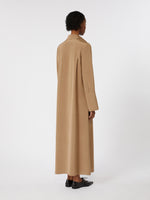 Prater Silk Dress
