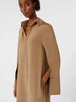 Prater Silk Dress