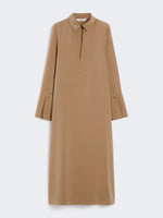 Prater Silk Dress