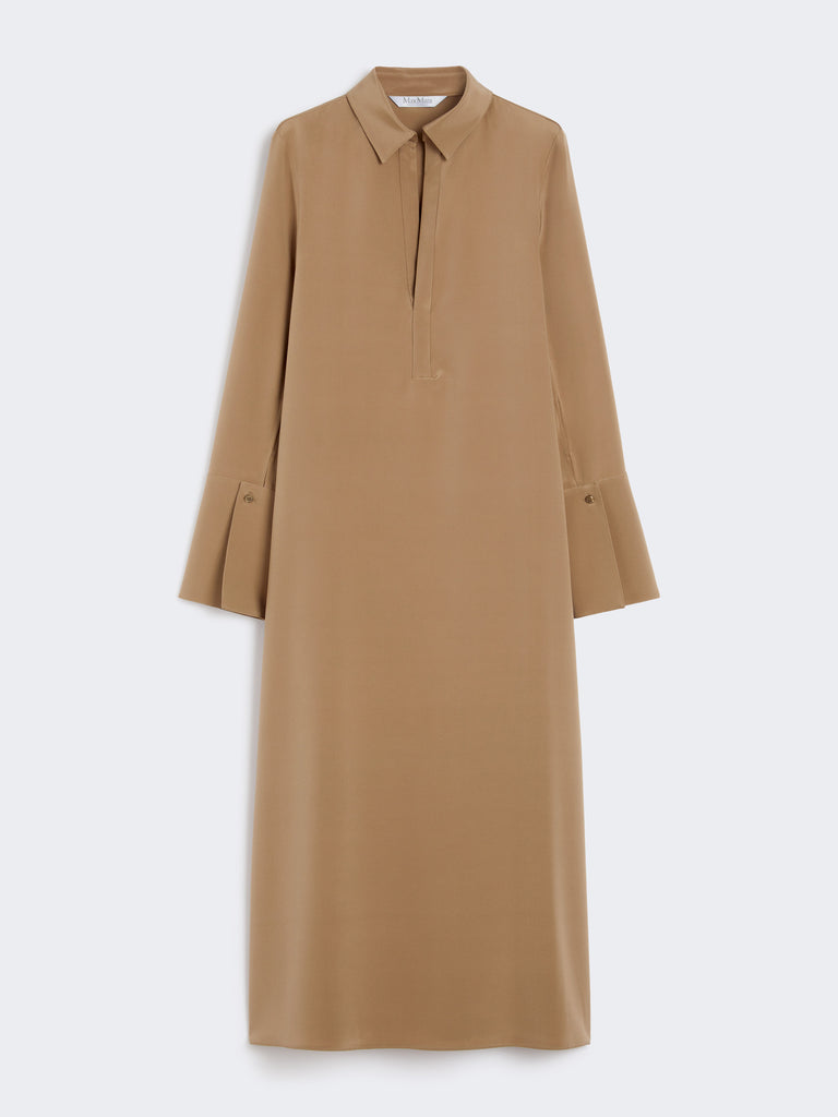 Prater Silk Dress