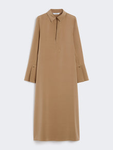 Prater Silk Dress