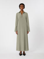 Prater Silk Dress