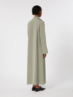 Prater Silk Dress