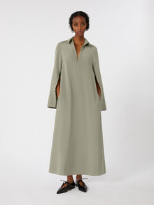 Prater Silk Dress