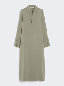 Prater Silk Dress