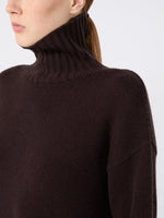 max mara wool and cashmere yarn dress for women