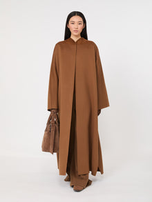 max mara wool and cashmere trousers for women