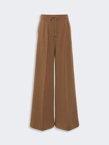 max mara wool and cashmere trousers for women