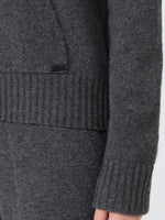 max mara slim-fit cashmere yarn sweater for women