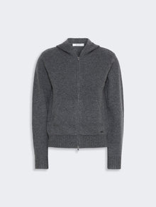 max mara slim-fit cashmere yarn sweater for women
