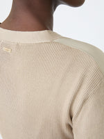 max mara cashmere and silk cardigan for women