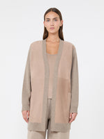 max mara wool and cashmere cardigan for women