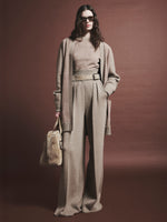 max mara wool and cashmere cardigan for women