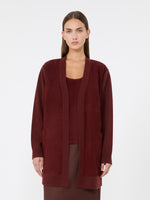 max mara wool and cashmere cardigan for women