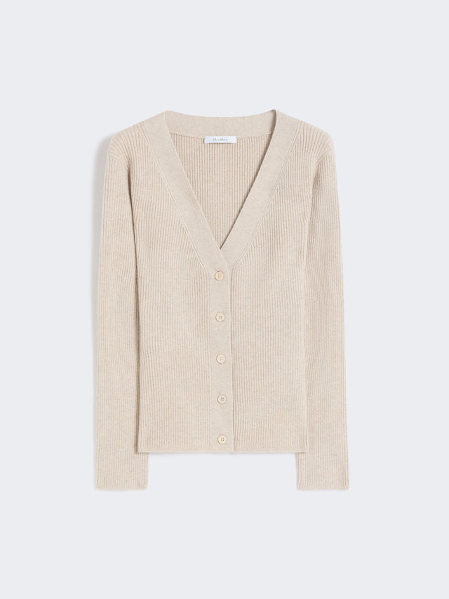 max mara wool and cashmere jumper for women
