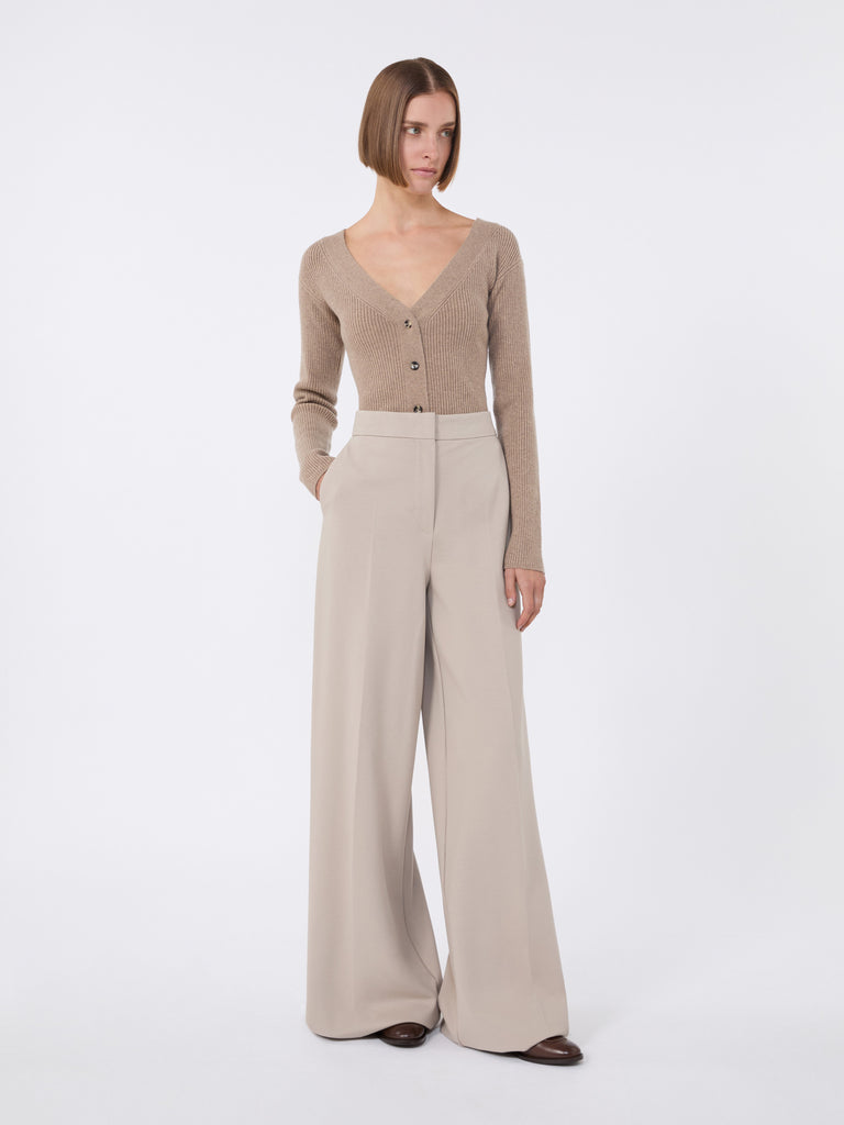 max mara wool and cashmere jumper