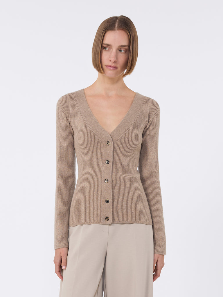 max mara wool and cashmere jumper