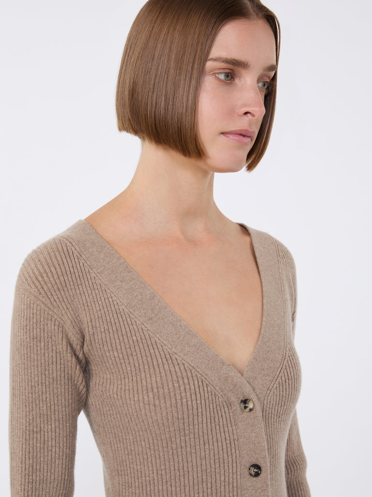 max mara wool and cashmere jumper