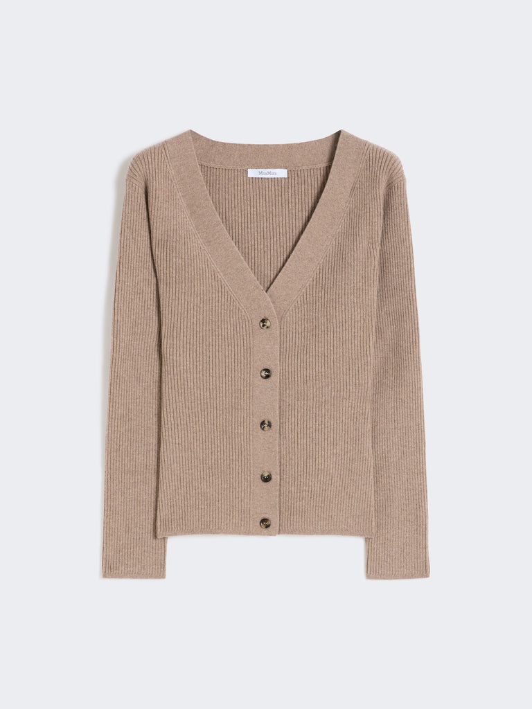 max mara wool and cashmere jumper