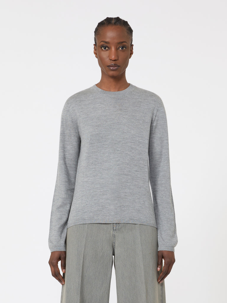 max mara cashmere yarn sweater