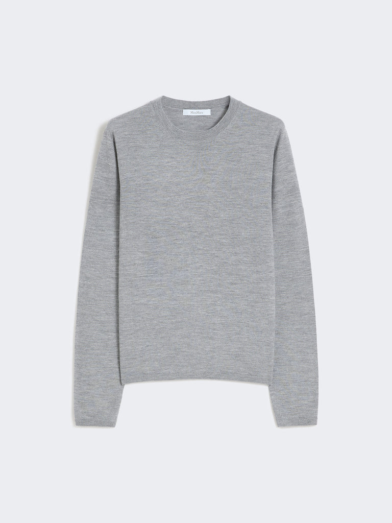 max mara cashmere yarn sweater