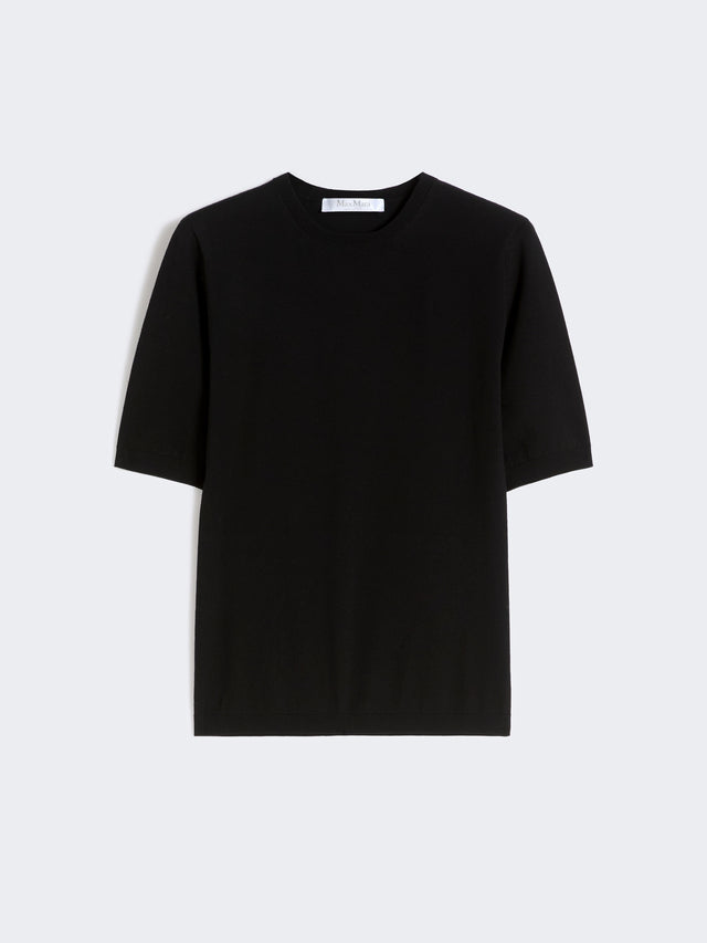 max mara stretch viscose jumper for women