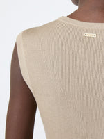 max mara cashmere and silk yarn sweater for women