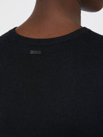 max mara cashmere and silk yarn sweater for women
