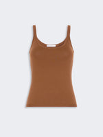 max mara sleeveless wool yarn sweater for women