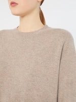 max mara cashmere yarn sweater for women