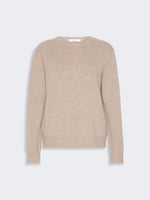 max mara cashmere yarn sweater for women