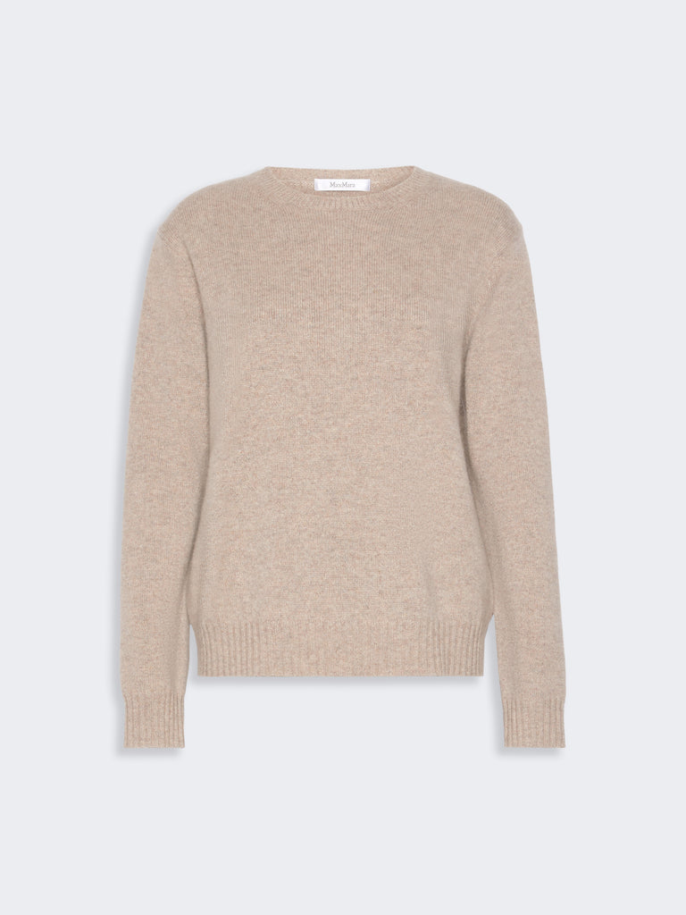 max mara cashmere yarn sweater