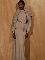 max mara cashmere yarn sweater for women