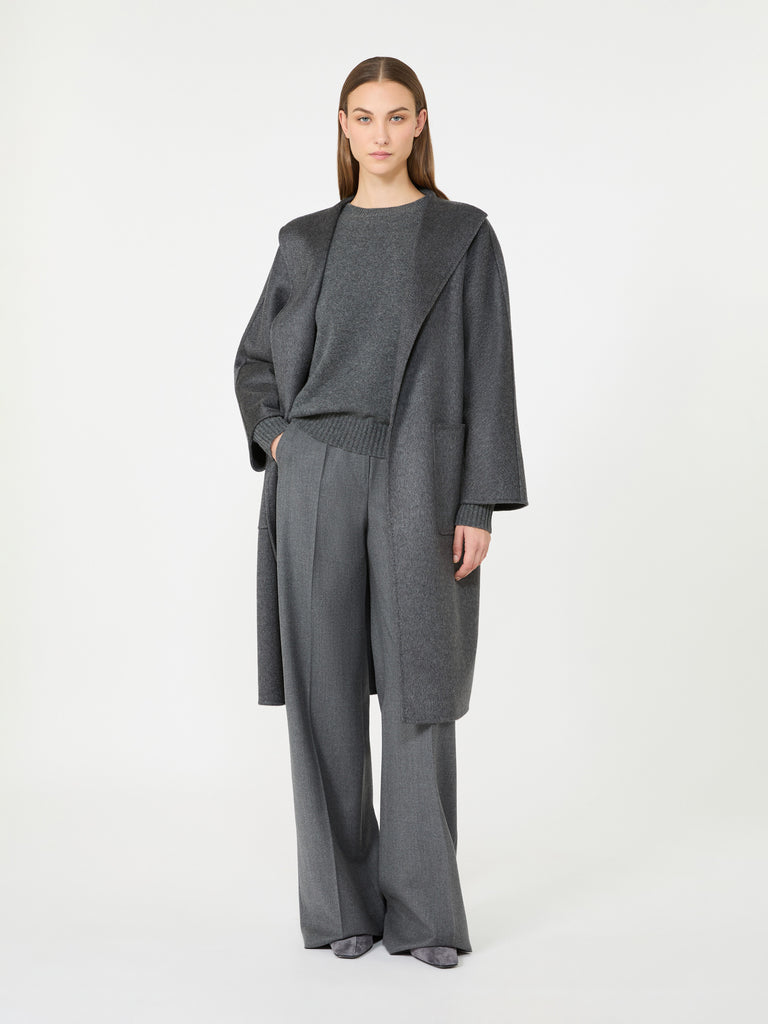 max mara cashmere yarn sweater