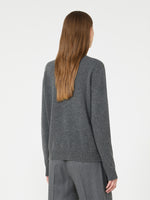 Max Mara Cashmere yarn sweater for Women