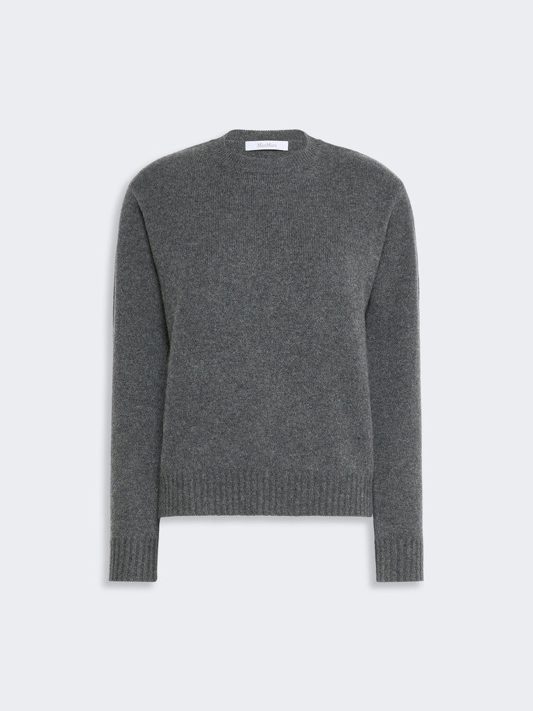 max mara cashmere yarn sweater