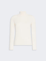 Max Mara Cashmere yarn polo-neck sweater for Women