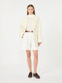 Max Mara Cashmere yarn polo-neck sweater for Women