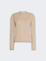 Max Mara Cashmere yarn crew-neck sweater for Women