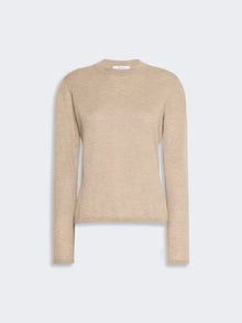 Max Mara Cashmere yarn crew-neck sweater for Women