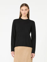 Max Mara Cashmere yarn crew-neck sweater for Women