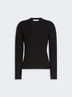 Max Mara Cashmere yarn crew-neck sweater for Women