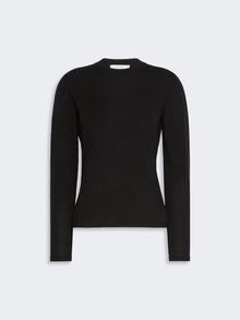 Max Mara Cashmere yarn crew-neck sweater for Women