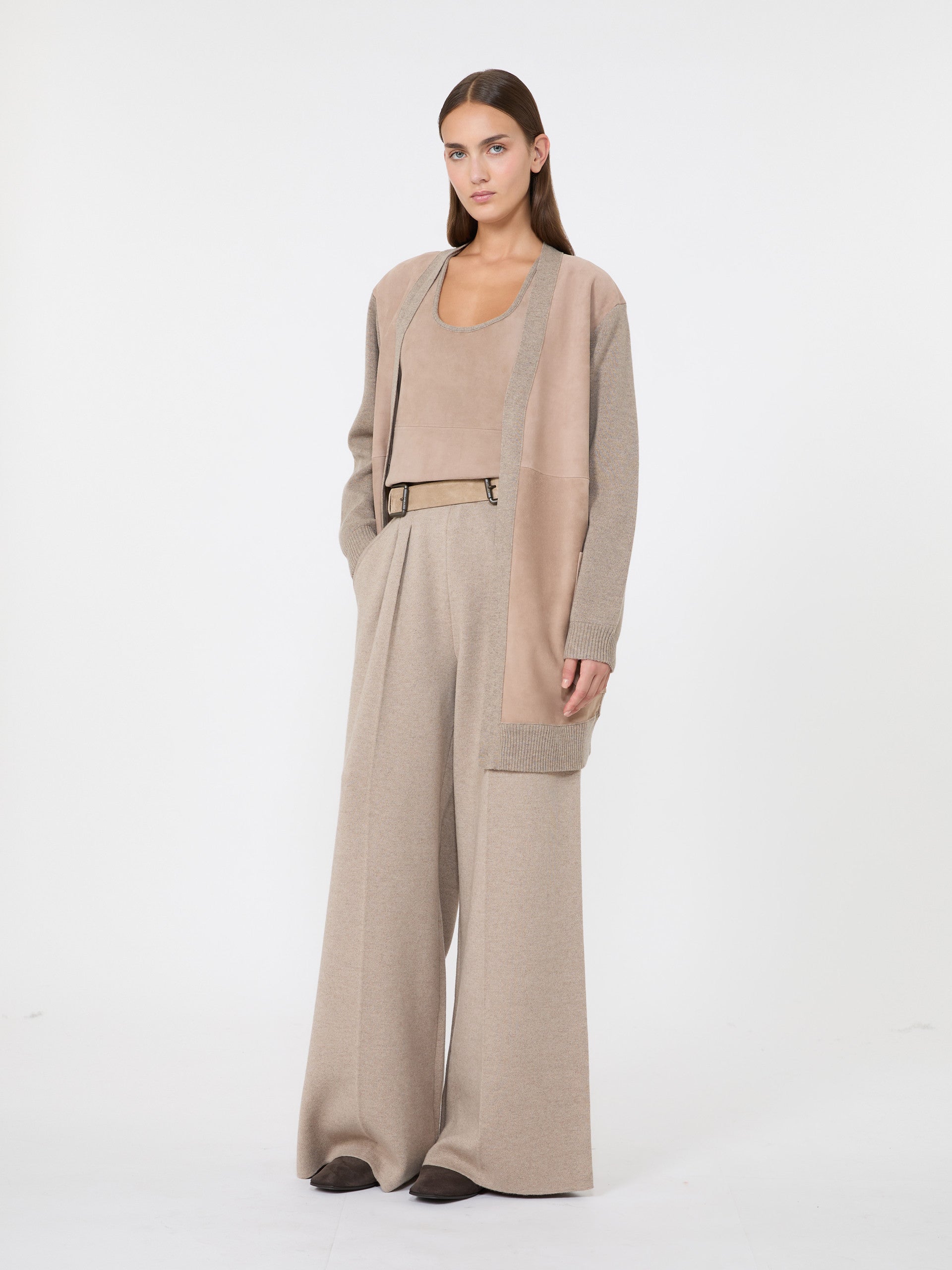 Max Mara Wool and cashmere top for Women