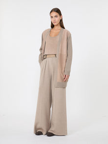 Max Mara Wool and cashmere top for Women