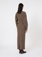 Max Mara Wool and cashmere jersey dress for Women